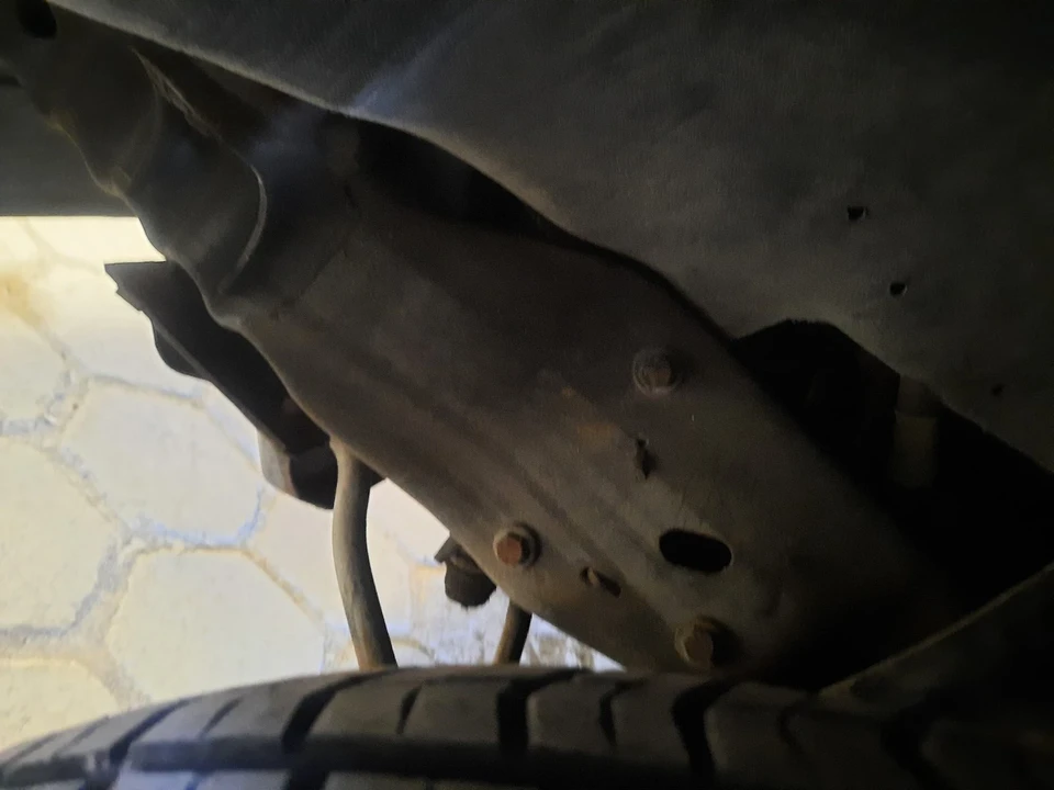 2002 Jeep TJ Wrangler - Image 19 of 21
