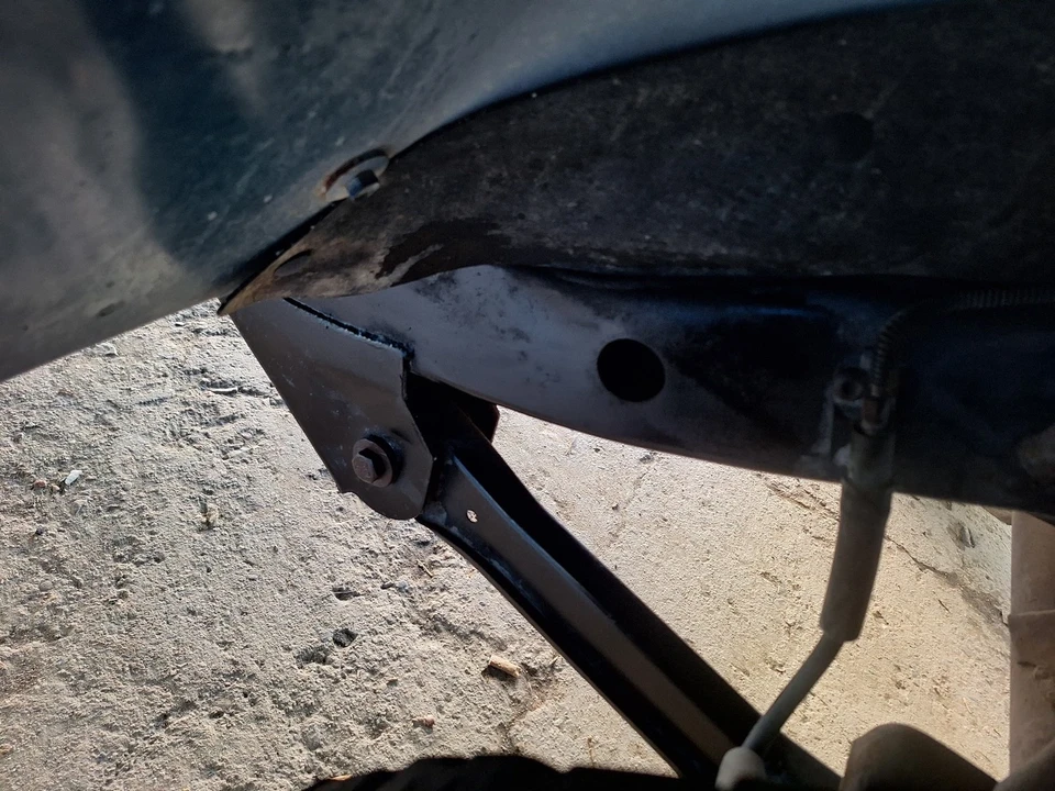 2002 Jeep TJ Wrangler - Image 13 of 21