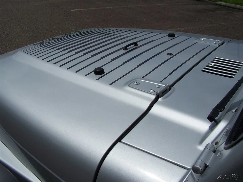 2002 Jeep TJ Wrangler - Image 20 of 24
