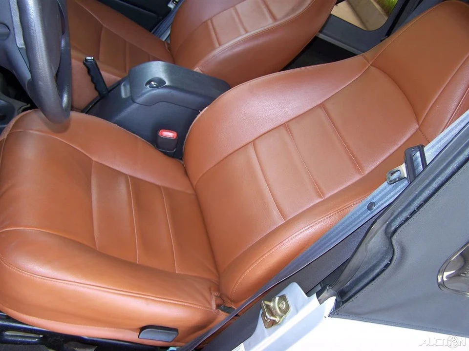 2002 Jeep TJ Wrangler - Image 12 of 12