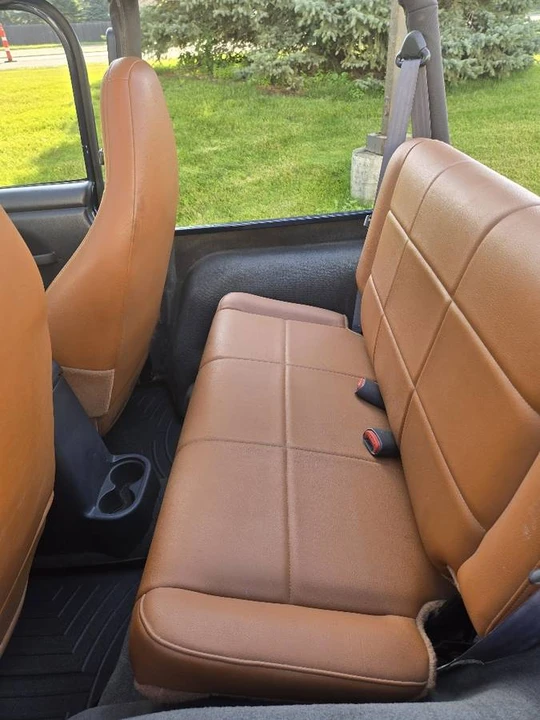 2002 Jeep TJ Wrangler - Image 13 of 13