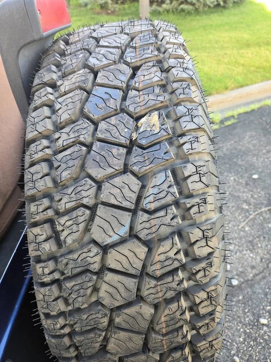 2002 Jeep TJ Wrangler - Image 6 of 13
