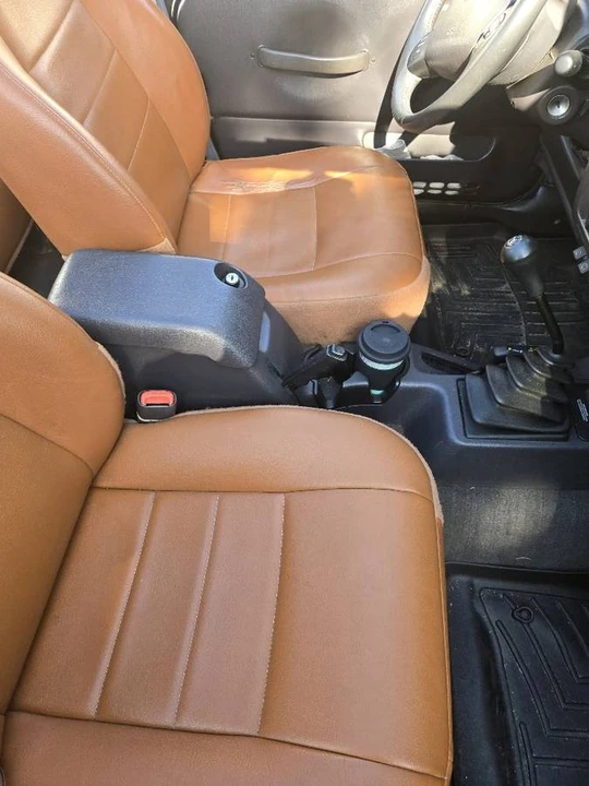 2002 Jeep TJ Wrangler - Image 11 of 13