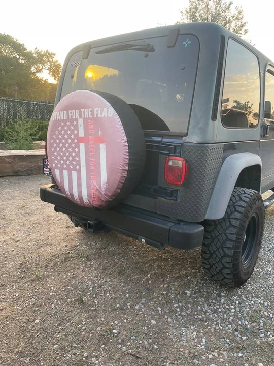 2002 Jeep TJ Wrangler - Image 3 of 5