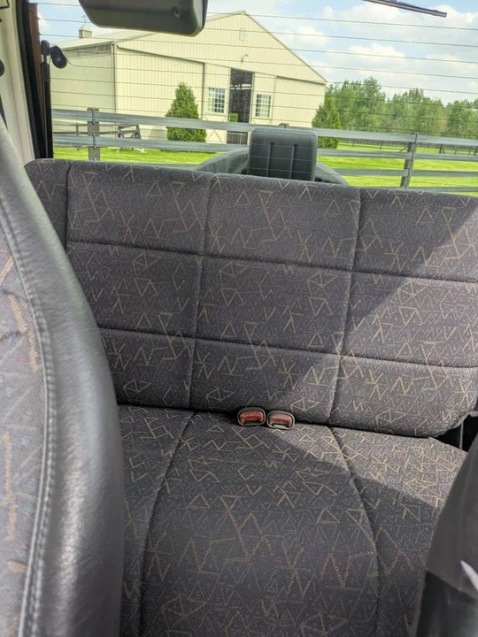 2002 Jeep TJ Wrangler - Image 22 of 24