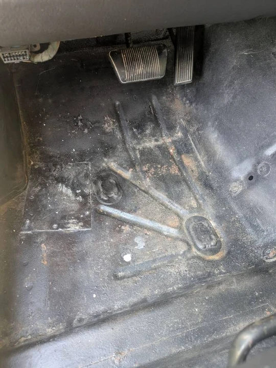 2002 Jeep TJ Wrangler - Image 11 of 24