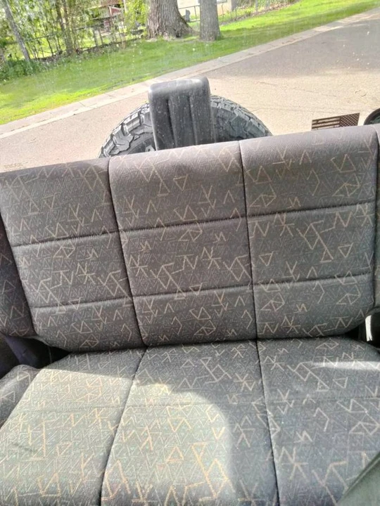 2002 Jeep TJ Wrangler - Image 6 of 13