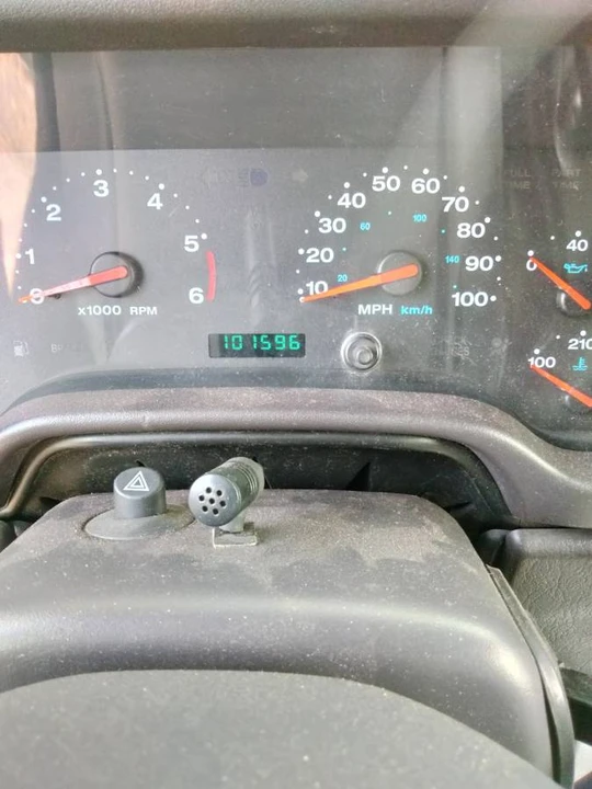 2002 Jeep TJ Wrangler - Image 10 of 13