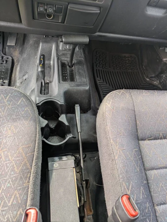 2002 Jeep TJ Wrangler - Image 16 of 24