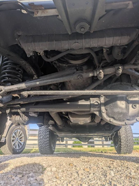 2002 Jeep TJ Wrangler - Image 10 of 24