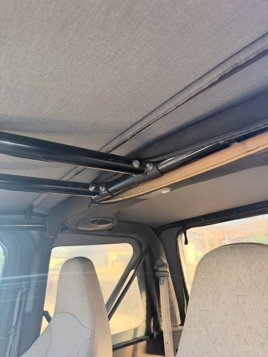 2002 Jeep TJ Wrangler - Image 6 of 9