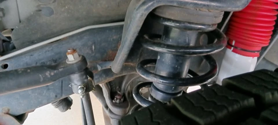 2002 Jeep TJ Wrangler - Image 12 of 20