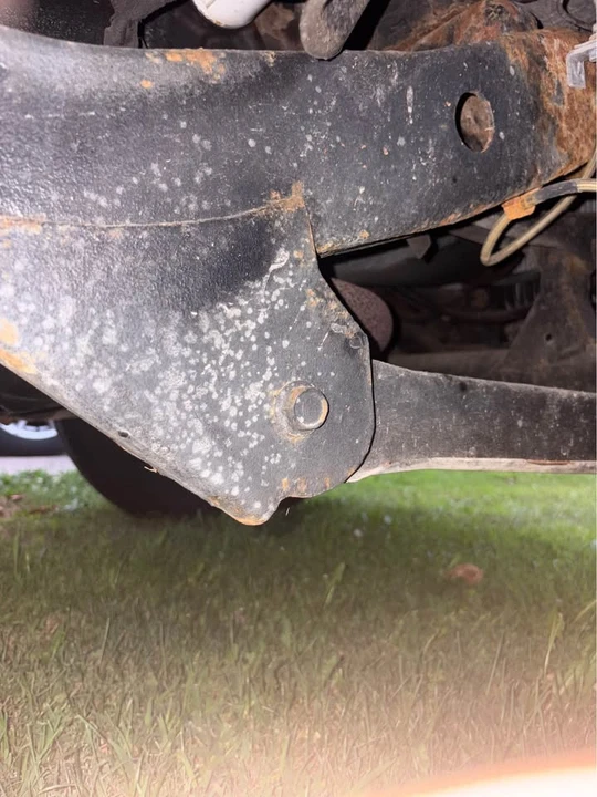 2002 Jeep TJ Wrangler - Image 11 of 12