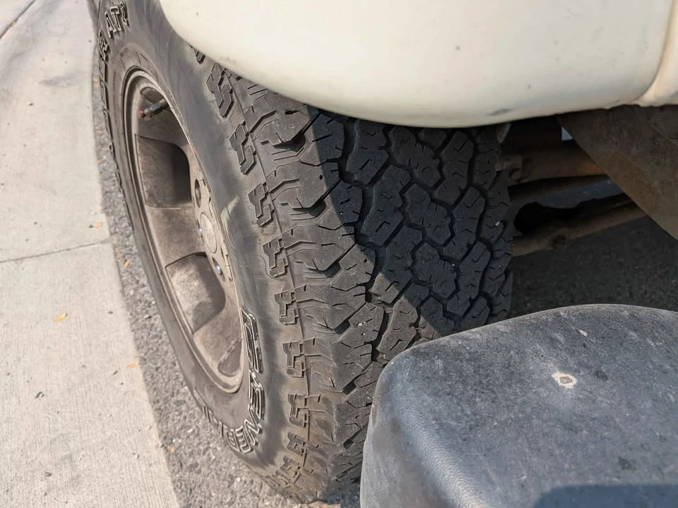 2002 Jeep TJ Wrangler - Image 7 of 14