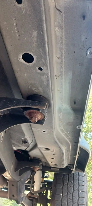 2002 Jeep TJ Wrangler - Image 17 of 20