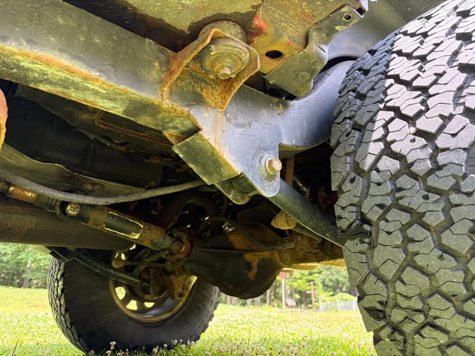 2002 Jeep TJ Wrangler - Image 14 of 16