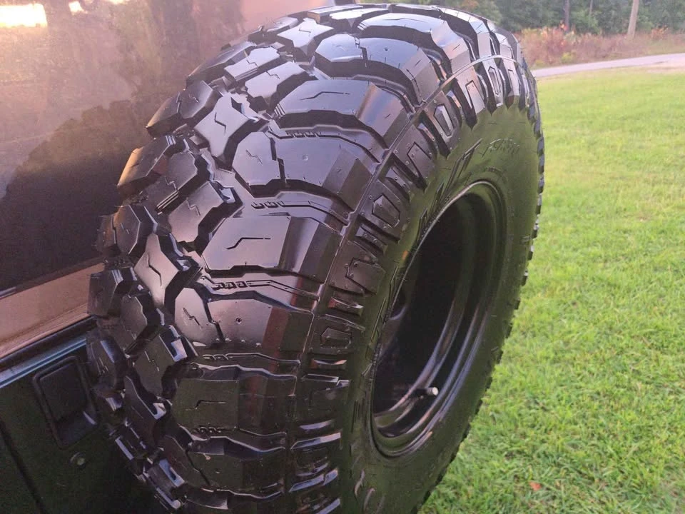 2002 Jeep TJ Wrangler - Image 7 of 12