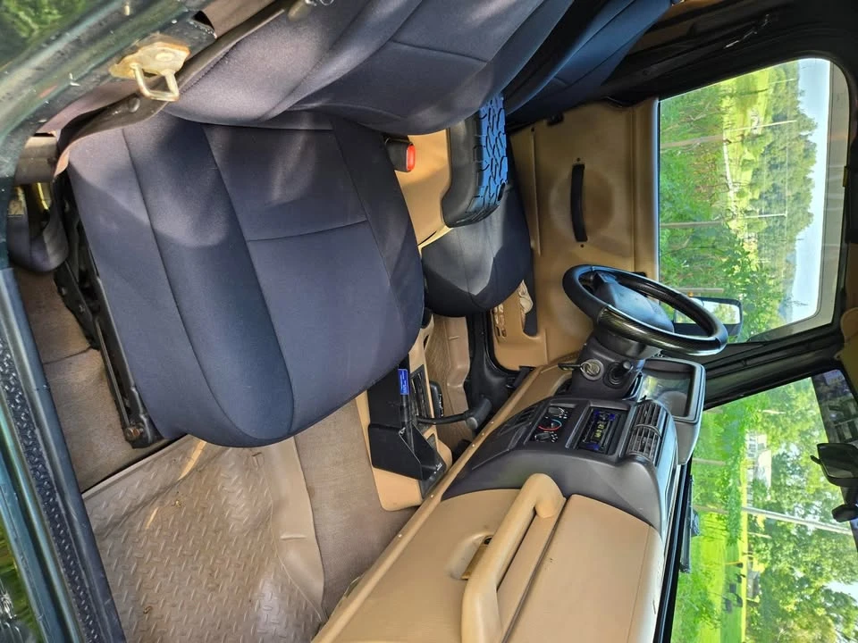 2002 Jeep TJ Wrangler - Image 7 of 8