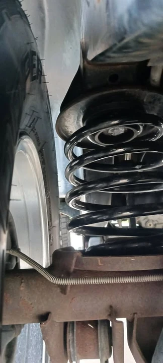 2002 Jeep TJ Wrangler - Image 3 of 20