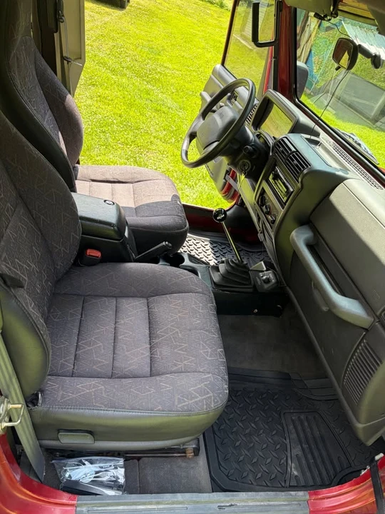 2002 Jeep TJ Wrangler - Image 11 of 16
