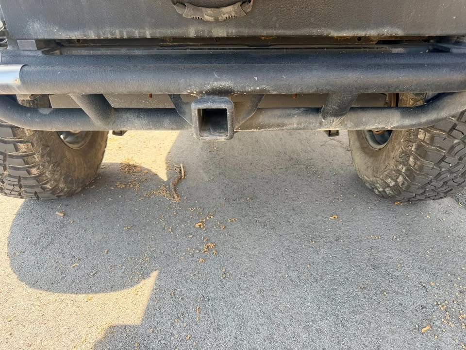 2002 Jeep TJ Wrangler - Image 13 of 18