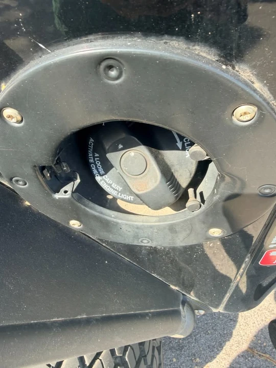 2002 Jeep TJ Wrangler - Image 12 of 18