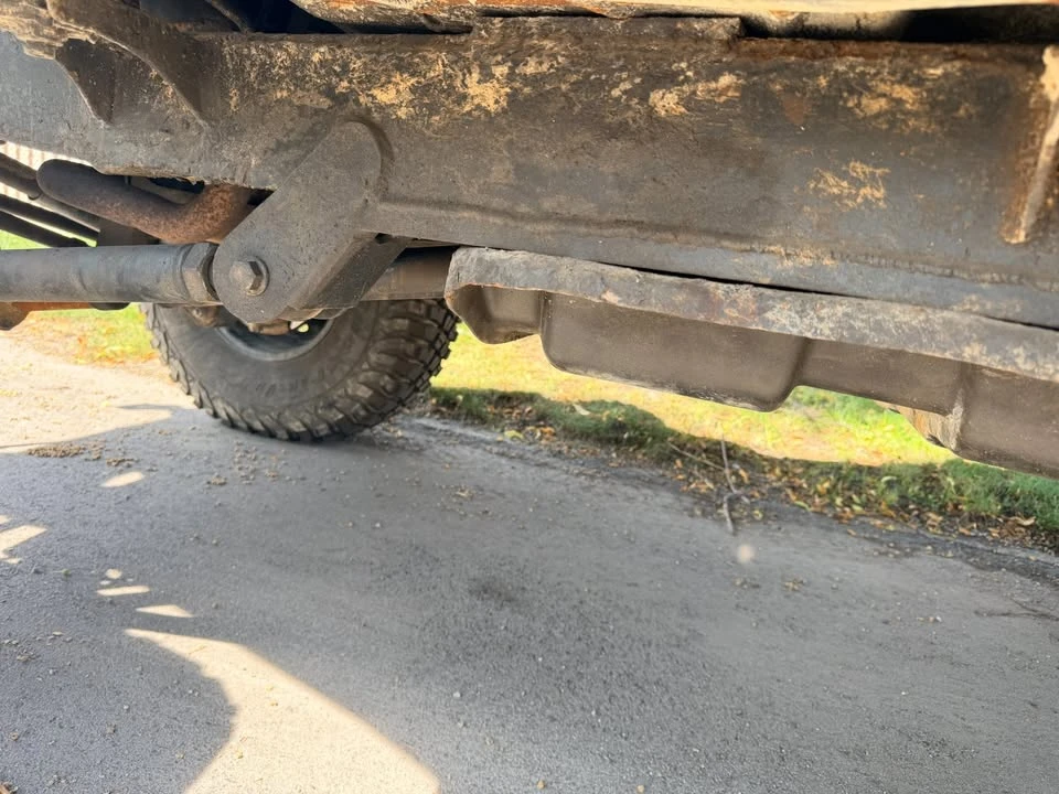 2002 Jeep TJ Wrangler - Image 15 of 18