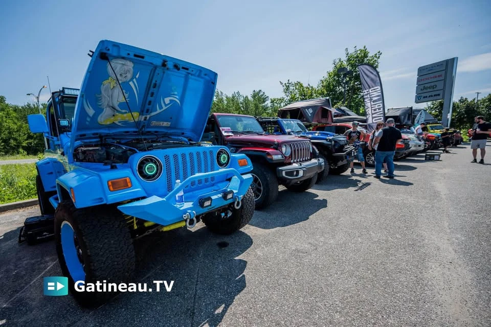 2002 Jeep TJ Wrangler - Image 4 of 8