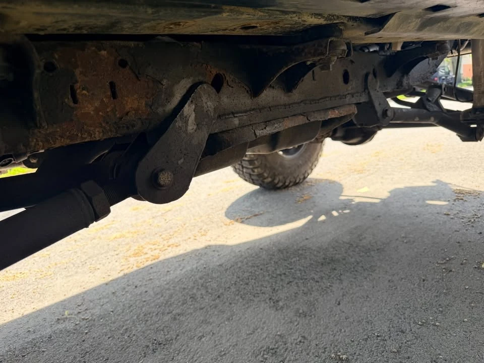 2002 Jeep TJ Wrangler - Image 16 of 18