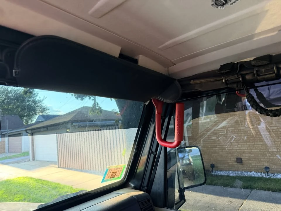 2002 Jeep TJ Wrangler - Image 10 of 18
