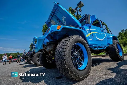 2002 Jeep Wrangler