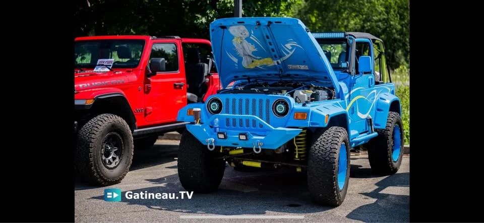 2002 Jeep TJ Wrangler - Image 6 of 8