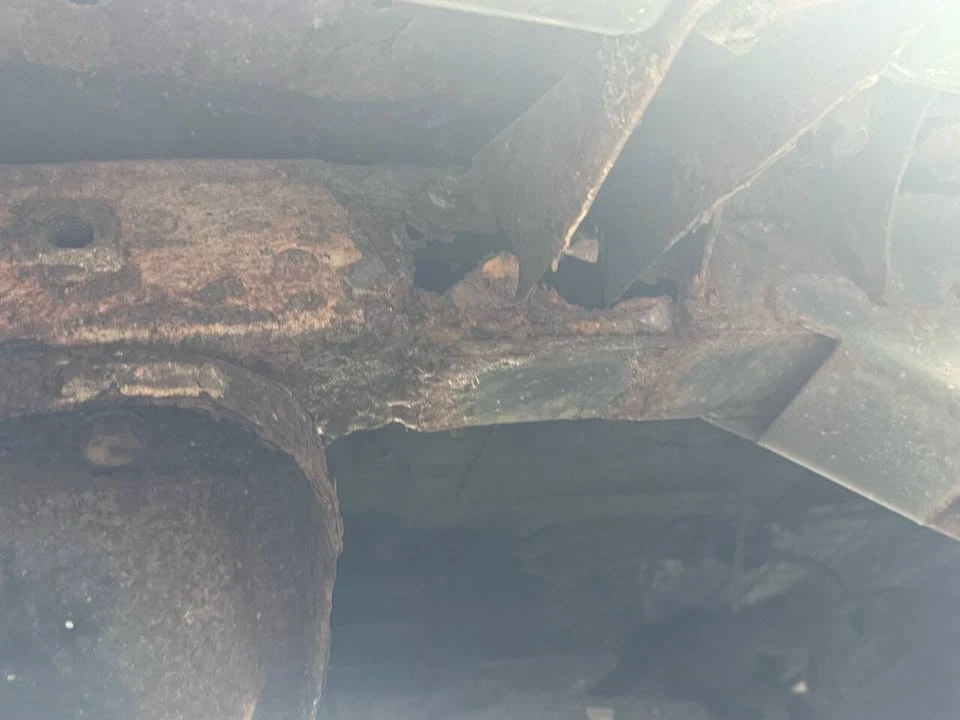 2002 Jeep TJ Wrangler - Image 7 of 10