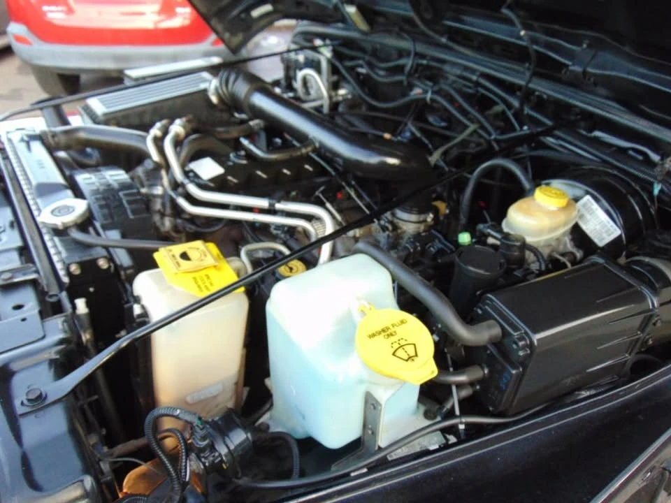 2002 Jeep TJ Wrangler - Image 16 of 16