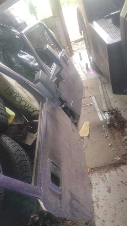 2002 Jeep TJ Wrangler - Image 6 of 6
