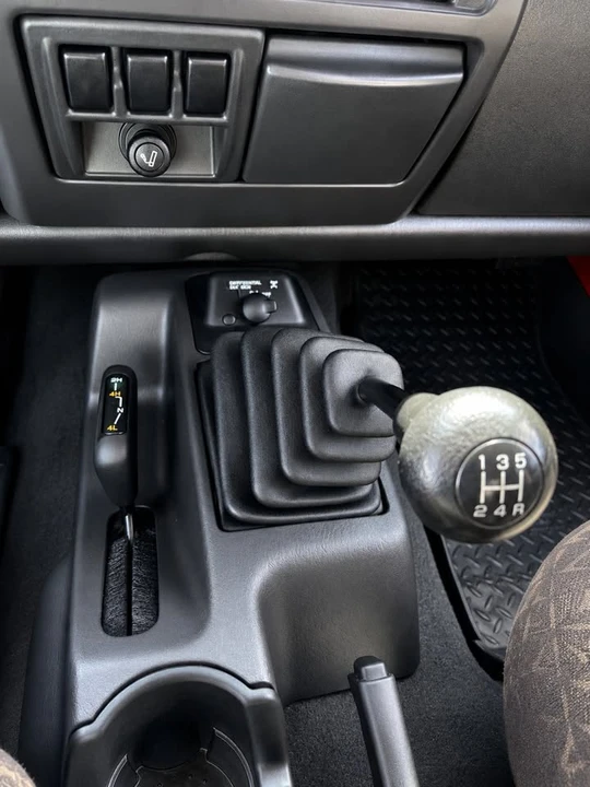2002 Jeep TJ Wrangler - Image 13 of 13