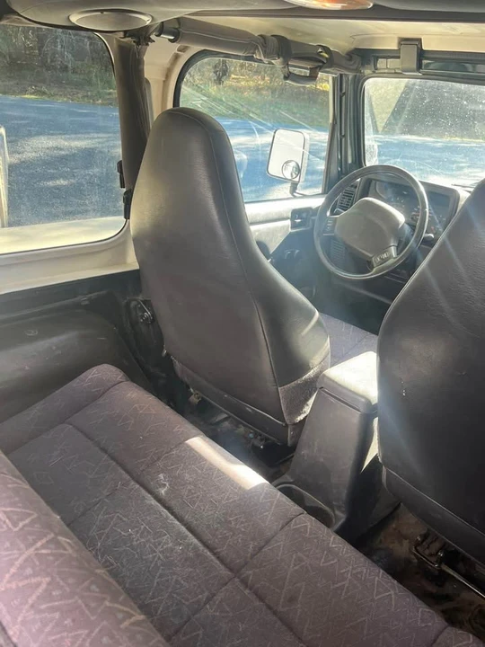 2002 Jeep TJ Wrangler - Image 7 of 10