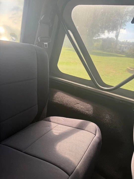 2002 Jeep TJ Wrangler - Image 18 of 20