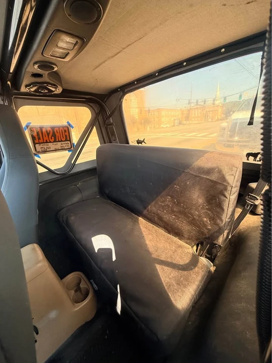 2002 Jeep TJ Wrangler - Image 10 of 10
