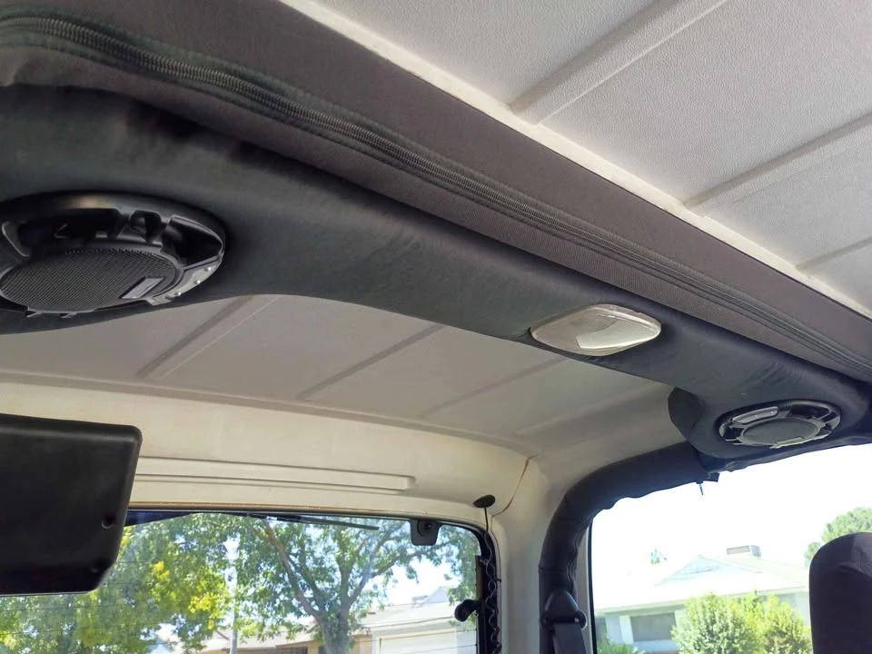 2002 Jeep TJ Wrangler - Image 10 of 12
