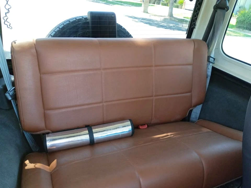 2002 Jeep TJ Wrangler - Image 9 of 12