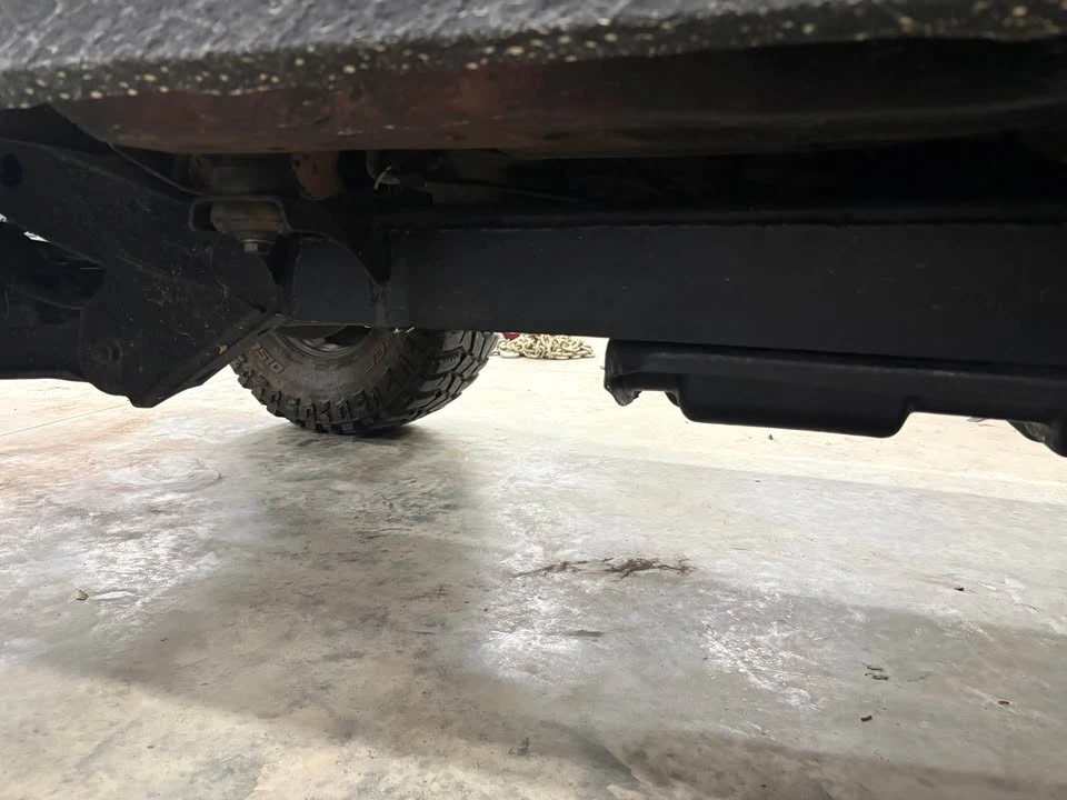 2002 Jeep TJ Wrangler - Image 10 of 11