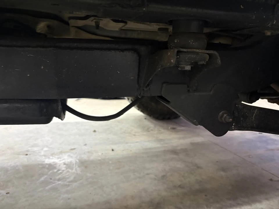 2002 Jeep TJ Wrangler - Image 11 of 11
