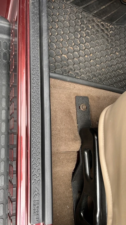 2002 Jeep TJ Wrangler - Image 17 of 31