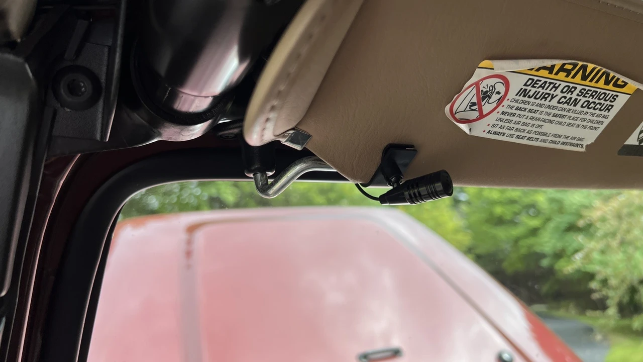 2002 Jeep TJ Wrangler - Image 11 of 31