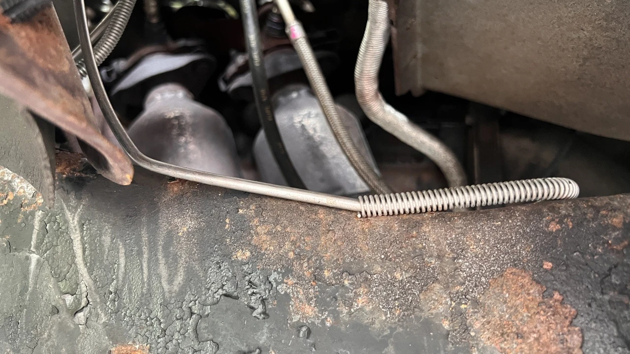 2002 Jeep TJ Wrangler - Image 23 of 31