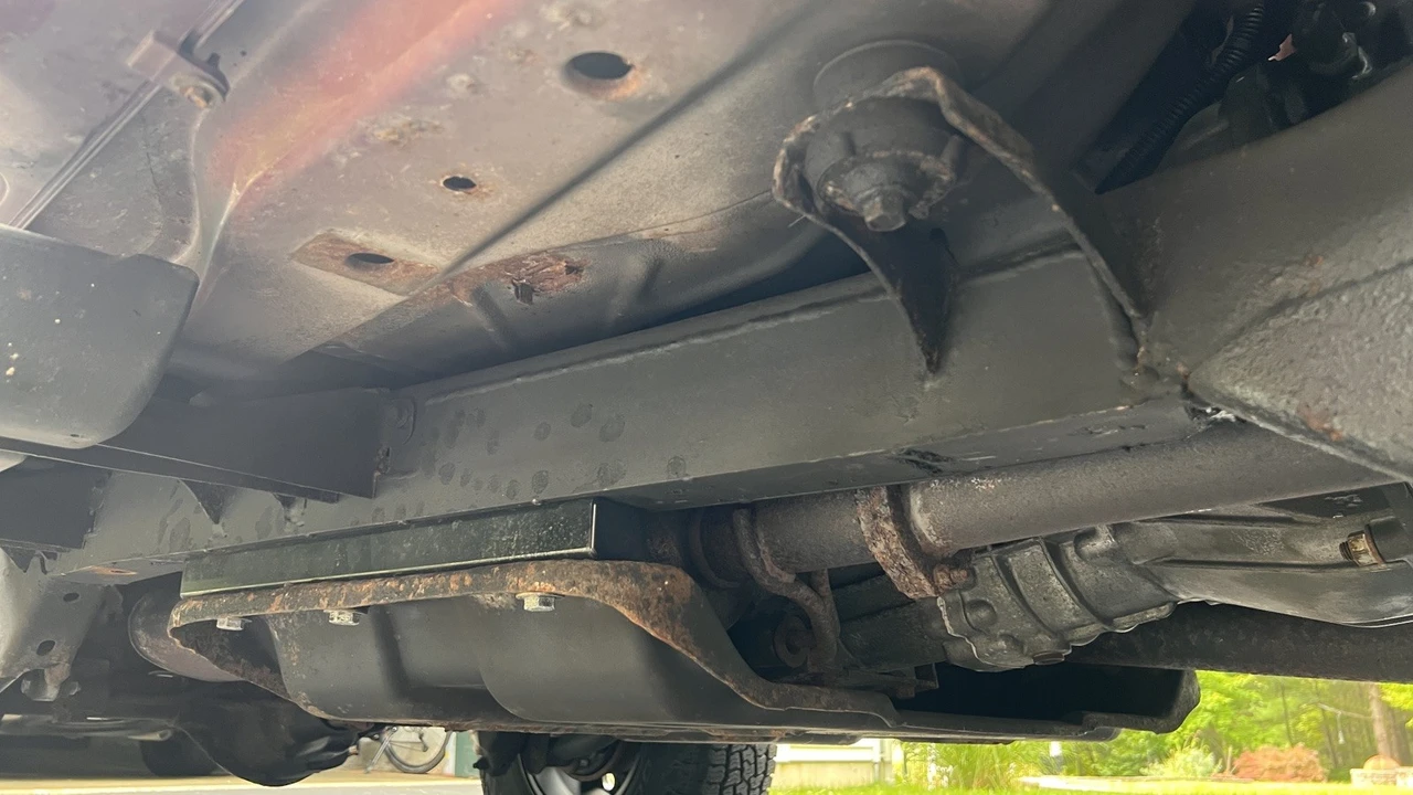 2002 Jeep TJ Wrangler - Image 22 of 31
