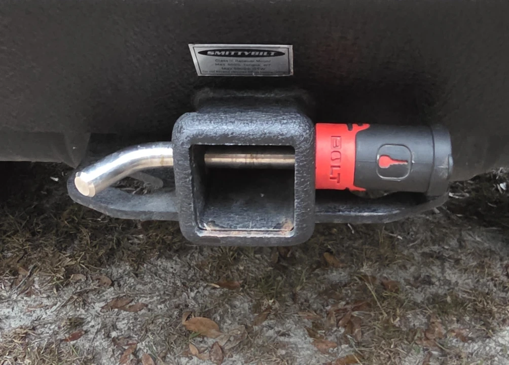 2002 Jeep TJ Wrangler - Image 21 of 21