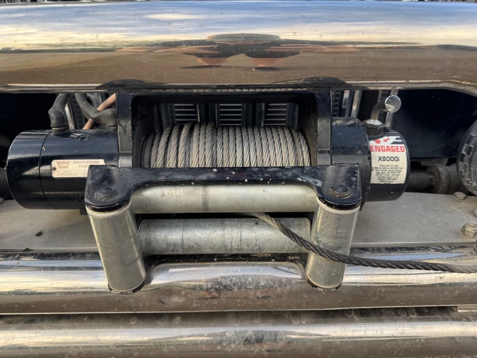 2002 Jeep TJ Wrangler - Image 25 of 31