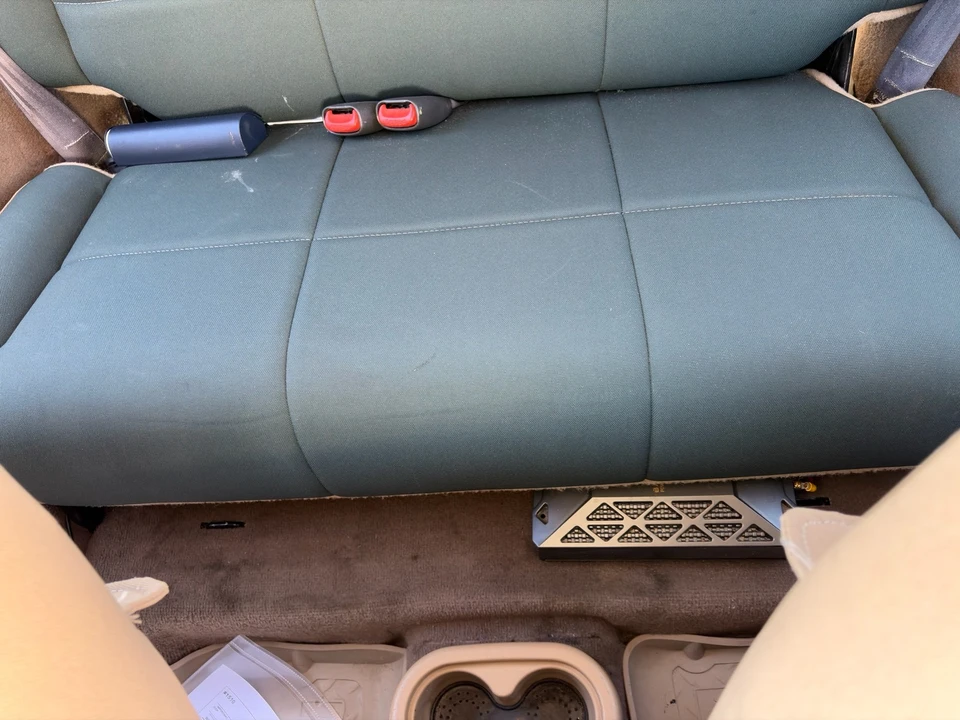 2002 Jeep TJ Wrangler - Image 14 of 17